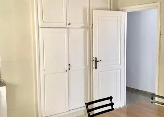 Appartement Sousse