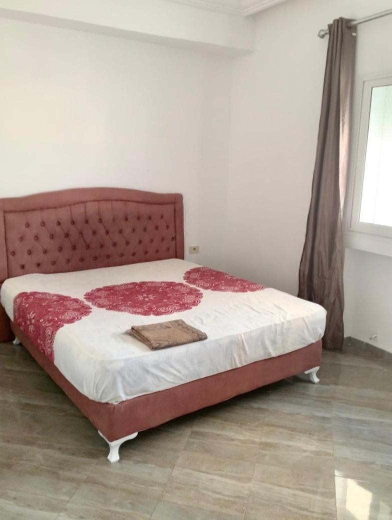Apartment Appartement Sousse Sousse