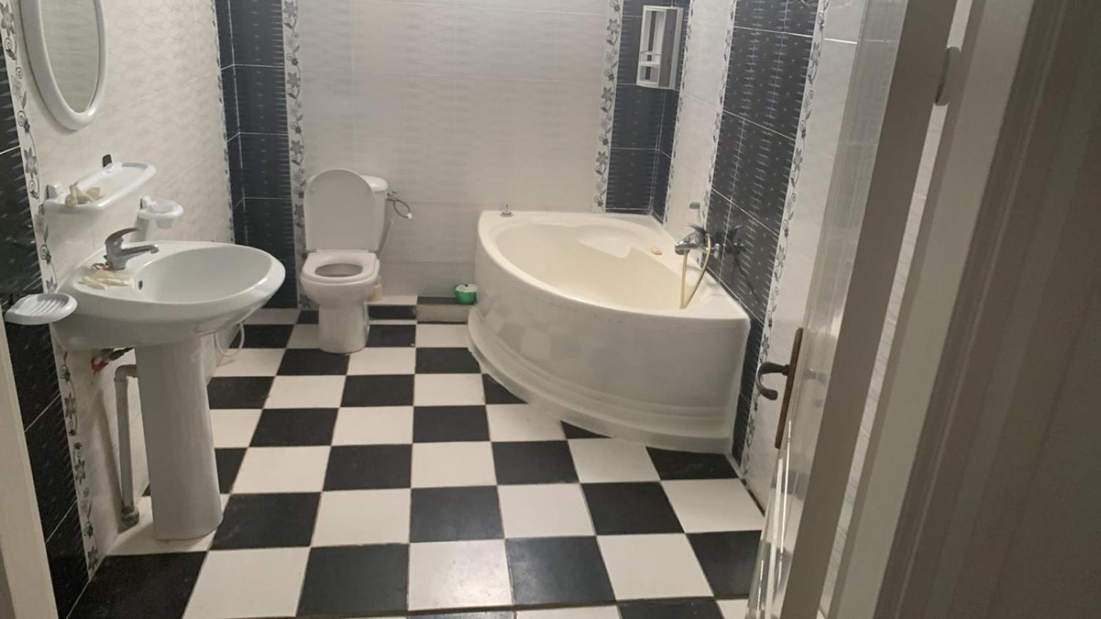 Appartement Sousse