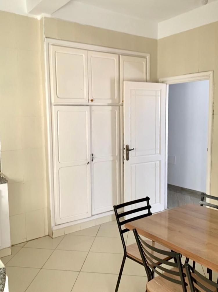 Appartement Sousse Apartment Sousse