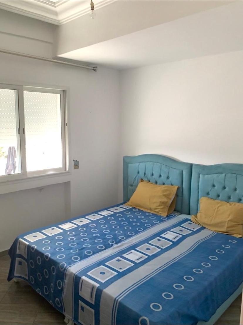 Appartement Sousse Apartment