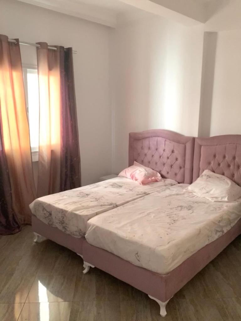 Appartement Sousse Sousse