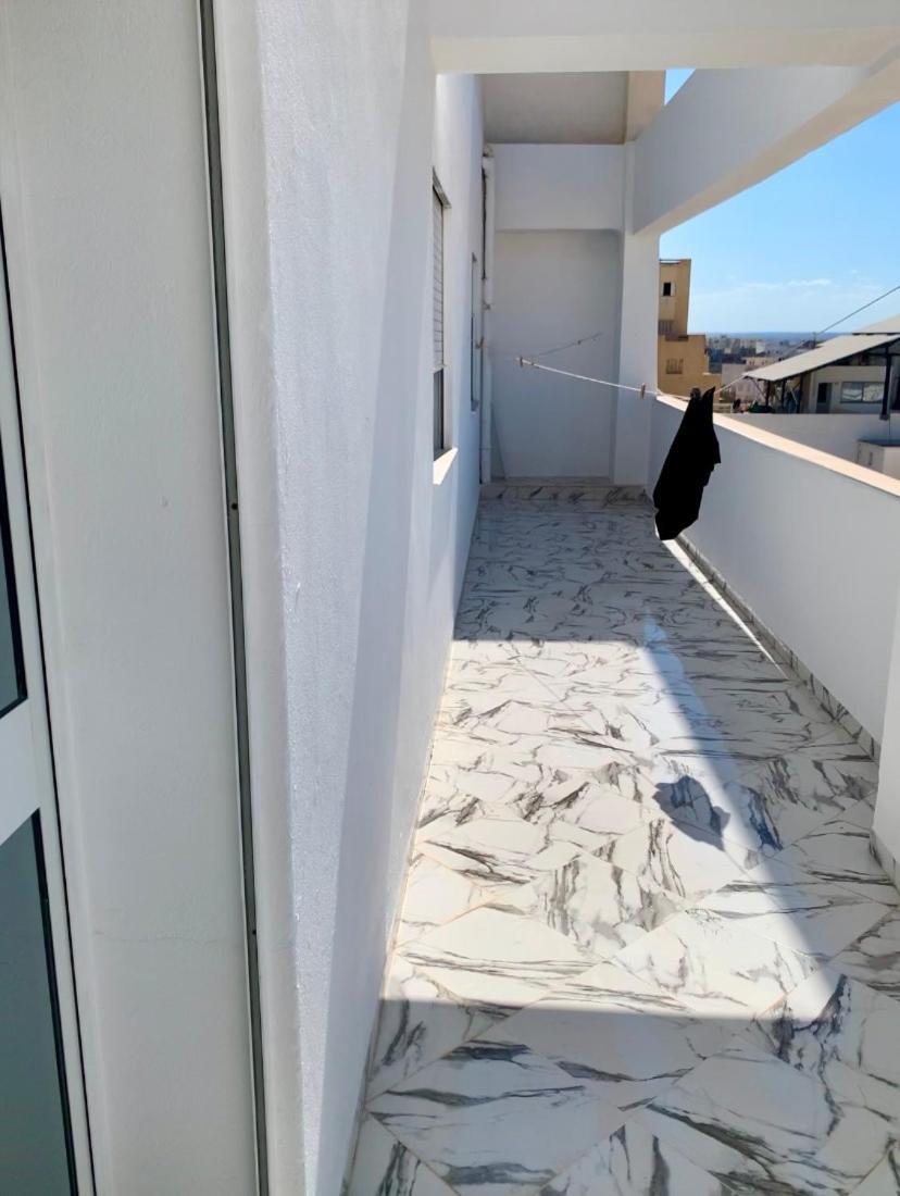 Apartment Appartement Sousse *